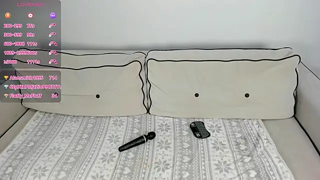 Milana girl online show from 12/22/24, 06:28