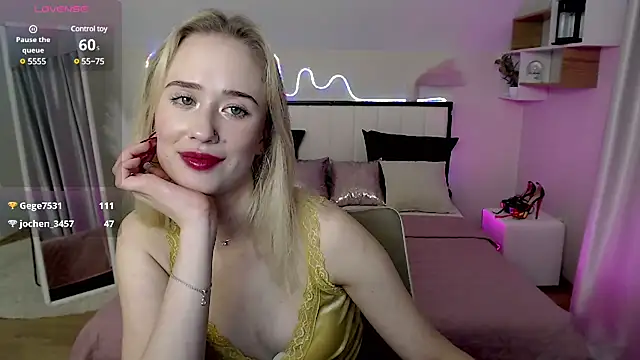 SashaBrooks online show from 01/22/25, 09:43