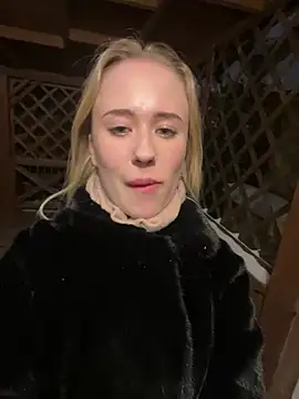 SashaBrooks online show from 02/17/25, 09:30