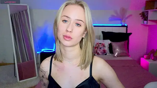 SashaBrooks online show from 01/19/26, 04:33