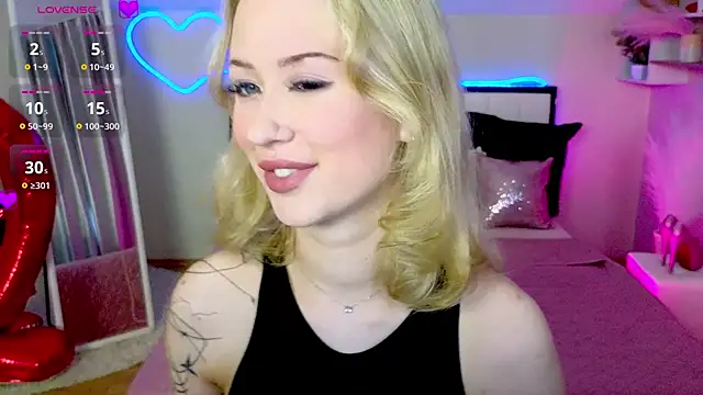 SashaBrooks online show from 02/17/26, 02:24