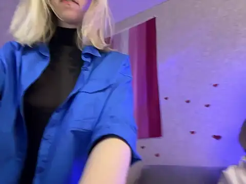 Snapshot of AsgardPrincesses chatting on 03/10/25, 03:56 AsgardPrincesses online show from 03/10/25, 03:56