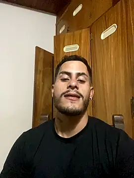 Dalton oficial online show from 10/24/25, 02:19