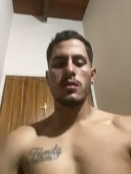 Dalton oficial online show from 12/19/25, 04:08