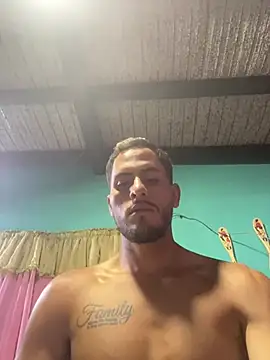 Dalton oficial online show from 02/07/26, 05:55