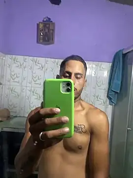 Dalton oficial online show from 02/15/26, 02:30