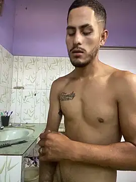 Dalton oficial online show from 02/26/26, 04:28