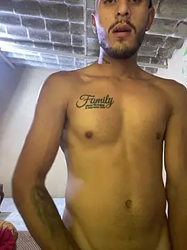 Dalton oficial online show from 03/01/26, 08:11