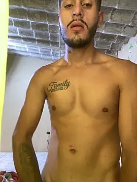 Dalton oficial online show from 03/18/26, 04:21