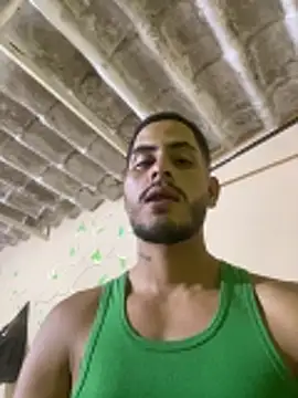 Dalton oficial online show from 03/21/26, 05:01