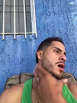 Dalton oficial online show from 04/19/26, 10:34