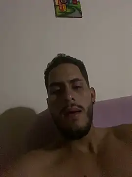 Dalton oficial online show from 04/23/26, 02:13