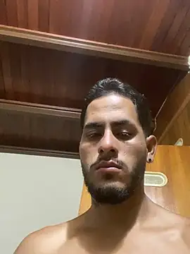 Dalton oficial online show from 04/25/26, 04:59