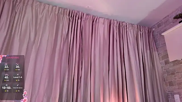 candyy bella online show from 04/28/26, 12:10