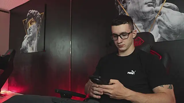 JacksonOlsenn online show from 11/05/25, 11:27