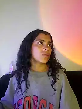 Snapshot of NINA_18_YEARS chatting on 12/16/24, 11:39 NINA 18 YEARS online show from 12/16/24, 11:39