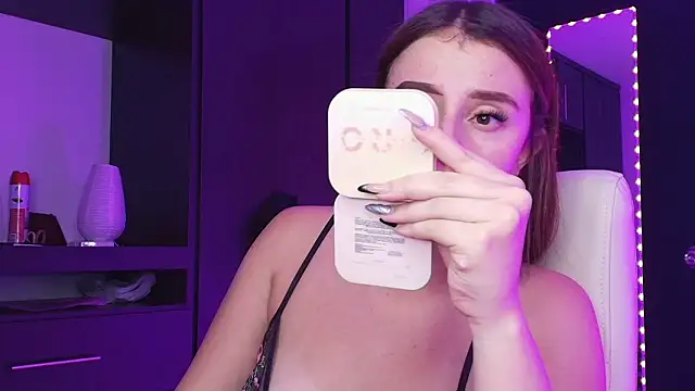 TinaJonnes  online show from 03/26/26, 04:40