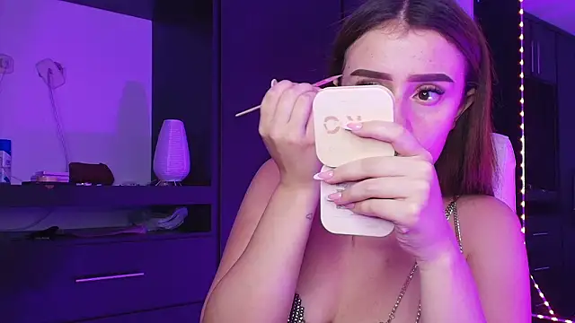 TinaJonnes  online show from 03/29/26, 05:18