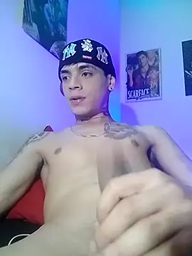 alex rockstar online show from 01/18/26, 07:34