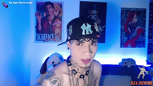 Snapshot of alex_rockstar chatting on 04/30/26, 02:07 alex rockstar online show from 04/30/26, 02:07