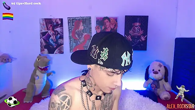 Snapshot of alex_rockstar chatting on 07/11/26, 11:39 alex rockstar online show from 07/11/26, 11:39