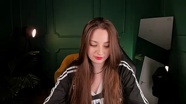 Snapshot of MoonLissa chatting on 01/17/25, 04:36 MoonLissa online show from 01/17/25, 04:36