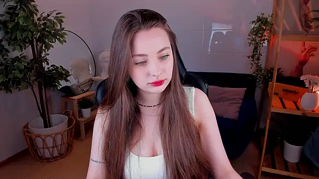 Snapshot of MoonLissa chatting on 01/26/25, 06:38 MoonLissa online show from 01/26/25, 06:38