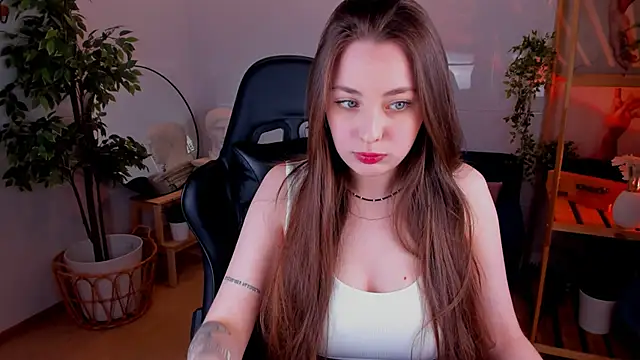 Snapshot of MoonLissa chatting on 01/26/25, 09:51 MoonLissa online show from 01/26/25, 09:51