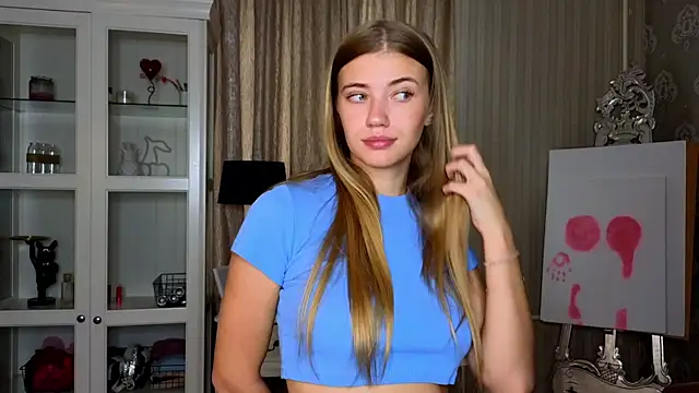 AnneFoxy online show from 10/11/25, 07:29