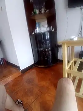 peterjohnsuarmanero online show from 04/23/26, 04:31