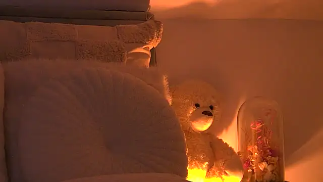 AngeliqueSkye online show from 11/10/25, 04:22