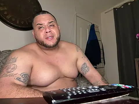 Snapshot of fatboyjayohh126 chatting on 02/18/25, 08:16 fatboyjayohh126 online show from 02/18/25, 08:16