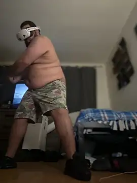 fatboyjayohh126 online show from 03/21/26, 08:19