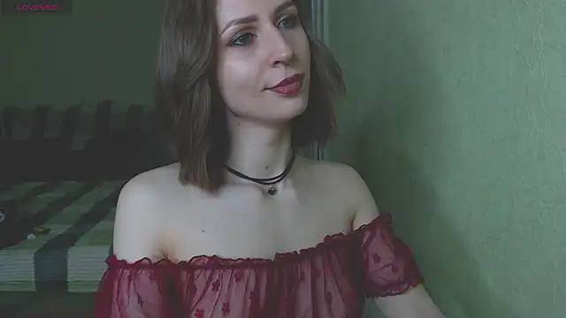 OaklynDobson online show from 03/21/25, 05:34