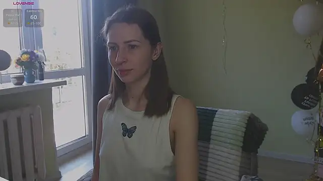 OaklynDobson online show from 09/09/25, 07:30