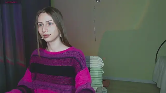 OaklynDobson online show from 10/03/25, 03:42