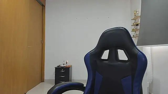 Samanthagax online show from 02/23/26, 02:25