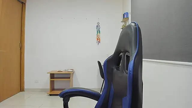 Samanthagax online show from 04/22/26, 08:21