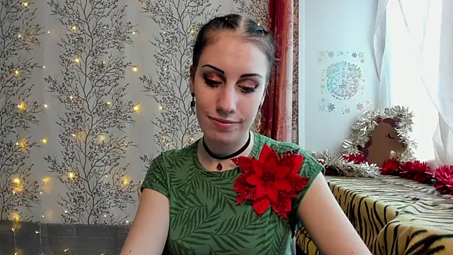 Snapshot of Mary0Lou chatting on 12/23/24, 04:55 Mary0Lou online show from 12/23/24, 04:55