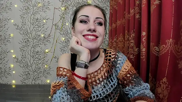 Snapshot of Mary0Lou chatting on 12/26/24, 02:33 Mary0Lou online show from 12/26/24, 02:33