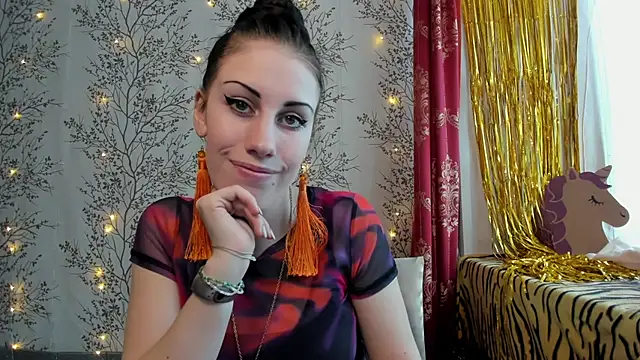 Snapshot of Mary0Lou chatting on 01/20/25, 05:59 Mary0Lou online show from 01/20/25, 05:59