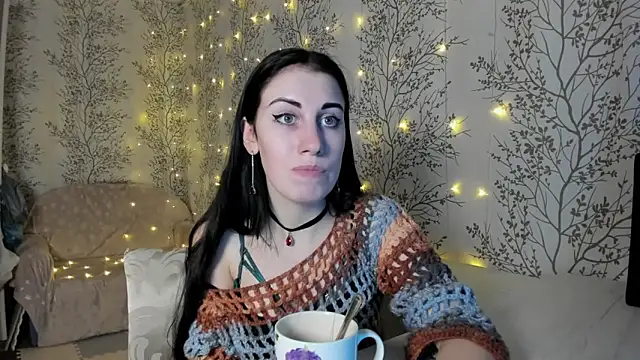 Snapshot of Mary0Lou chatting on 02/16/25, 11:59 Mary0Lou online show from 02/16/25, 11:59