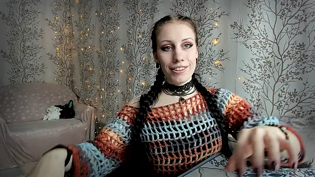 Snapshot of Mary0Lou chatting on 02/12/26, 05:57 Mary0Lou online show from 02/12/26, 05:57