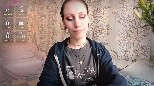 Snapshot of Mary0Lou chatting on 02/23/26, 07:39 Mary0Lou online show from 02/23/26, 07:39