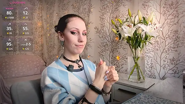 Snapshot of Mary0Lou chatting on 02/26/26, 06:45 Mary0Lou online show from 02/26/26, 06:45