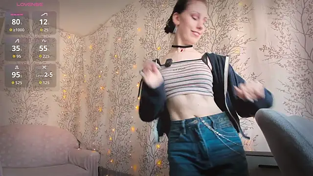 Mary0Lou online show from 04/09/26, 06:19