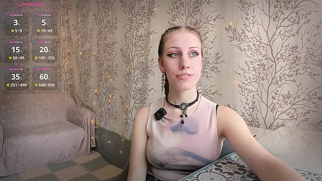 Mary0Lou online show from 05/10/26, 05:01