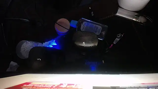 merryymaturee  online show from 12/10/24, 10:37