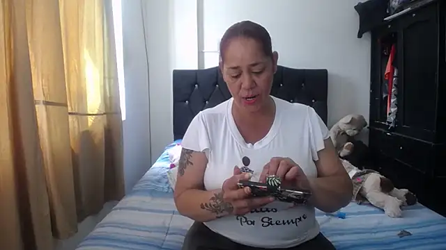 merryymaturee  online show from 02/28/25, 03:26