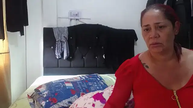 merryymaturee  online show from 03/17/25, 07:15